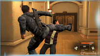 Alpha Protocol - Sliby chyby?