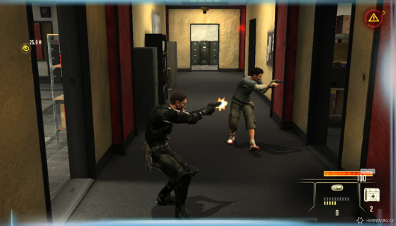 Alpha Protocol 4