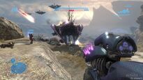 Halo: Reach – Král mezi střílečkami Halo: Reach – Král mezi střílečkami