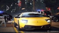 Need for Speed: Hot Pursuit - Znovuzrození nejlepších automobilových závodů