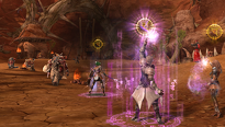 Aion: Fantasy MMORPG 