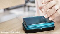 Nintendo 3DS: První zařízení s podporou 3D