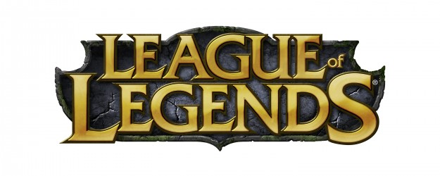 League of Legends logo