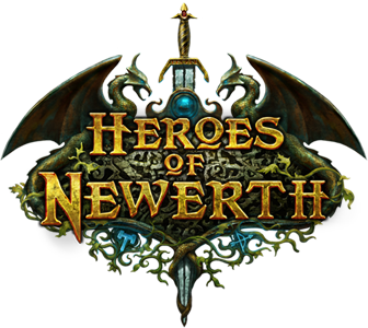 Logo hry