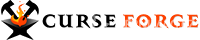 Logo CurseForge