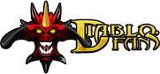Logo DiabloFans