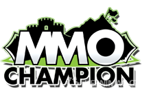 Logo MMO-Champion