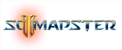 Logo SC2Mapster