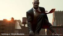 Hitman: Absolution