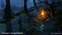 Dungeon Siege III: Kvalitní a stále populární RPG 
