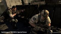 SOCOM 4: Special Forces