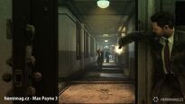 Max Payne 3: Extrémní bojové umění