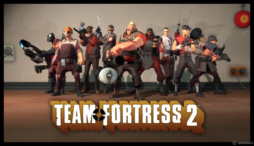 Team Fortress