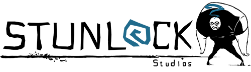 Stunlock logo