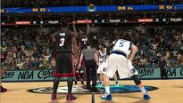 NBA 2K12: Basketbal na světové úrovni