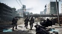 Battlefield 3 – Splnil obrovská očekávání?