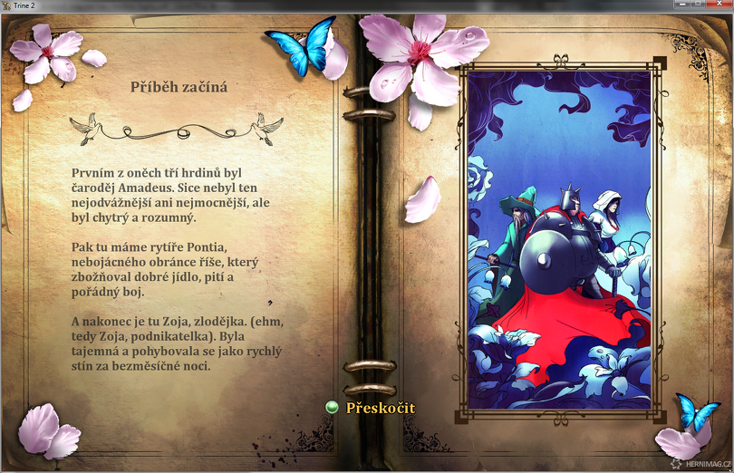 Trine 2