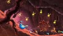 Rayman Origins	- Fantastická plošinovka v druhém rozměru
