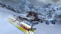 Ski Region Simulator 2012 – Chopte se řízení zimního areálu!