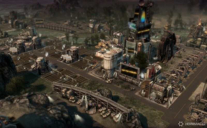Anno 2070 I.