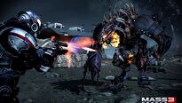 Mass Effect 3 – Země je v ohrožení!