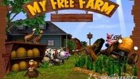 My Free Farm - Správa virtuálního statku v prohlížeči