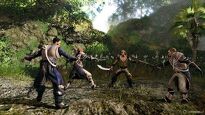 Risen 2: Dark Waters – Černokněžníci již nejsou v módě Risen 2: Dark Waters – Černokněžníci již nejsou v módě
