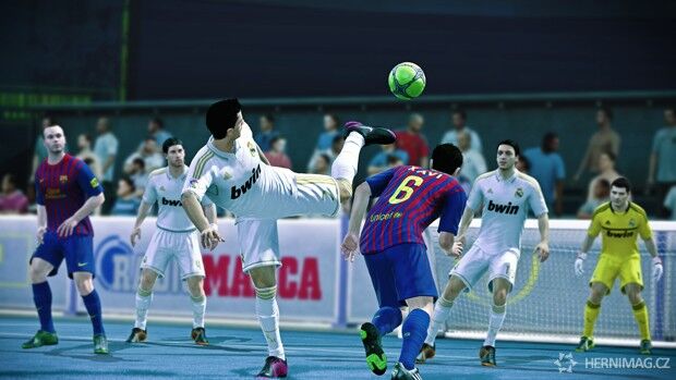 Fifa Street