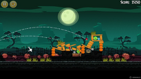 Angry Birds - Poznejte všechny verze!
