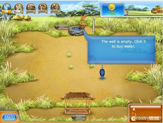 Farm Frenzy 3 II.