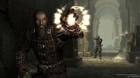 The Elder Scrolls V: Skyrim - Dawnguard - upíří přídavek od Bethesdy