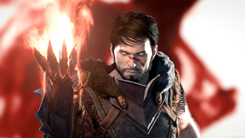 Hawke potěšil, ale Dragon Age 2 měl své mouchy