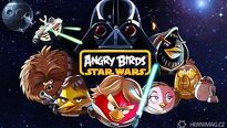 Angry Birds: Star Wars - Síla je s nimi!
