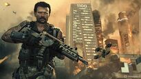 Call of Duty: Black Ops 2 – budoucnost je černá, nikoliv však pro CoD