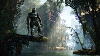 Crysis 3 - závěr trilogie v hi-tech grafice
