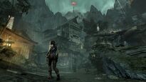 Tomb Raider - Lara je zpět ve velkém stylu