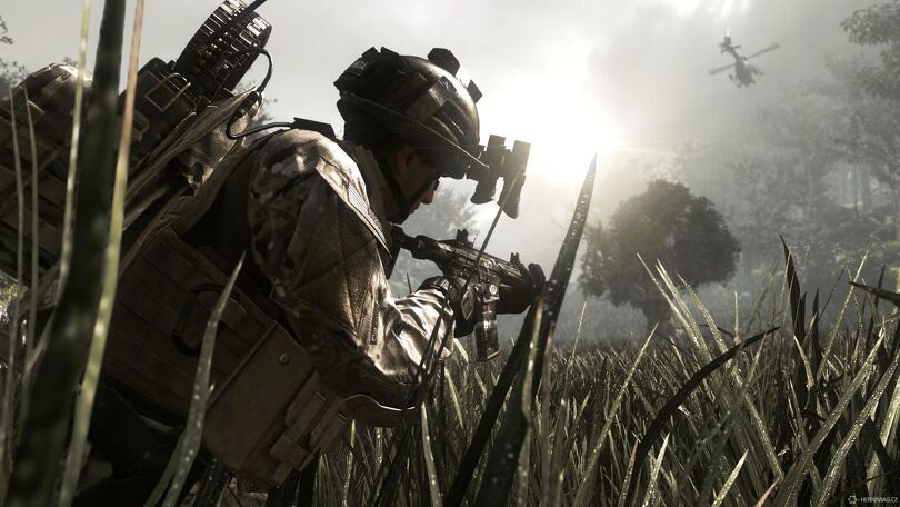 Call of Duty: Ghosts zanechalo rozporuplné pocity.