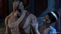 God of War: Ascention - překvapení i rutina exkluzivně pro PS3