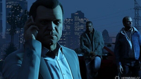 Grand Theft Auto 5 – nejlepší GTA je tady!