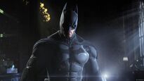 Batman: Arkham Origins – příběhové Vánoce pro fanoušky DC Comics