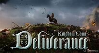 Poohlédnutí za Kingdom Come: Deliverance