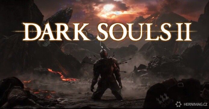 Dark Souls 2