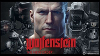 Wolfenstein:The New Order aneb Kosíme stáda nácků