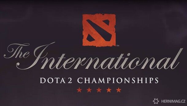 DOTA 2 International 2014