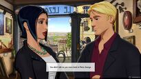 Broken Sword: The Serpent's Curse – Návrat legendy?