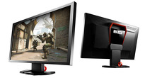Výběr monitoru pro hráče Výběr monitoru pro hráče