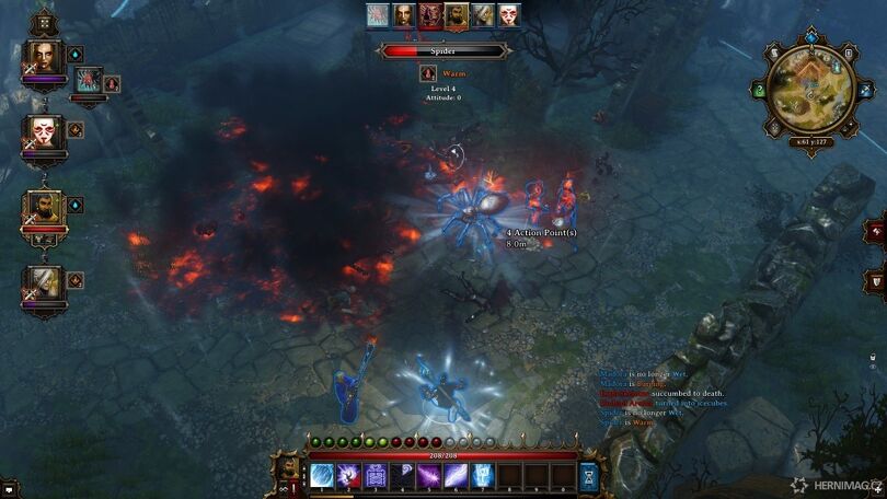 Divinity: Original Sin
