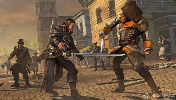Assassin