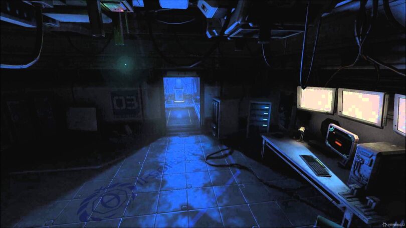 Podobně jako loňský Alien bude SOMA sci-fi horor.