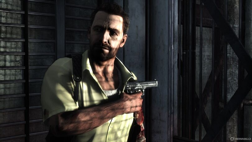 Max Payne 3 platí za jednu z nejlepších stříleček posledních let.